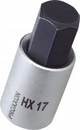 Proxxon Nasadka HEX17 - 1/2 cala - 55 mm