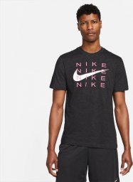  Nike Koszulka Nike Dri-Fit DM5694 010