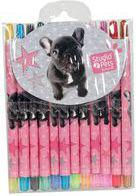 Paso Zestaw kredek Studio Pets. PEI-3230