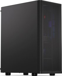 Komputer Game X Eco, Core i3-10100, 8 GB, Intel UHD Graphics 630, 256 GB SSD 1 TB HDD