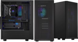Komputer Game X Eco, Ryzen 3 3200G, 8 GB, Radeon Vega 8, 512 GB SSD 1 TB HDD