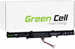 Bateria Green Cell A41-X550E Asus (AS77)