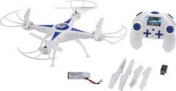 Dron Revell 23842 Quadrocopter Go! Stunt