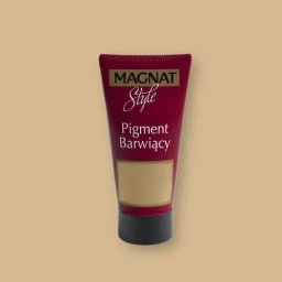  Magnat Pigment Barwiący P2 Cytryn 20ml Magnat Style