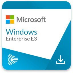 System operacyjny Microsoft Windows Enterprise E3 OVL per Dev SA ADD 1Y1Y NL (KV3-00369)