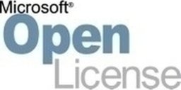 Program Microsoft MS OVL Word Lic/SA ADD 1Y2Y [NL] - 059-05140