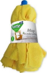 Mop Forte FORTE Mop paskowy z mikrofibry