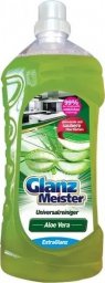 GlanzMeister GLANZ Meister Płyn do czyszczenia powierzchni 1,5L Aloe Vera