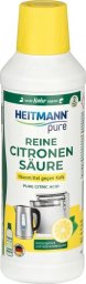 Heitmann HEITMANN PURE Czysty kwas cytrynowy 500ml płyn