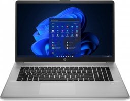 Laptop HP 470 G8 i5-1135G7 / 8 GB / 256 GB / W11 Pro (3S8R4EA)