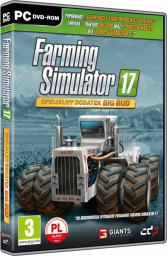  Farming Simulator 17 Big Bud PC