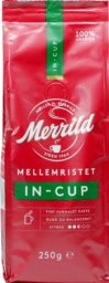 MERRILD Merrild in Cup 250gr