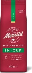 Kawa mielona MERRILD In-Cup 250 g