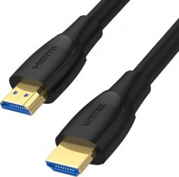 Kabel Unitek HDMI - HDMI 7m czarny (C11068BK)