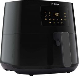 Frytkownica beztłuszczowa Philips HD9280/70