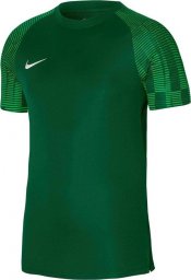  Nike Koszulka meczowa Jr Nike Warta Poznań Ekstraklasa 2022/23