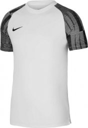  Nike Koszulka meczowa Jr Nike Warta Poznań Ekstraklasa 2022/23
