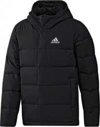 Kurtka męska Adidas Helionic Ho czarna r. XL