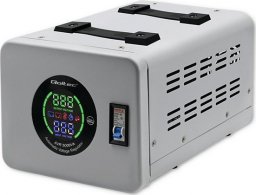  Qoltec Automatyczny stabilizator napięcia AVR 5000VA (50726)
