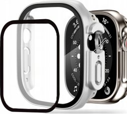  Tech-Protect Etui szkło Tech Protect do Apple Watch Ultra 49 mm
