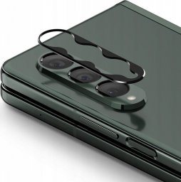  Rearth Nakładka Ringke do Galaxy Z Fold 3, Camera Styling