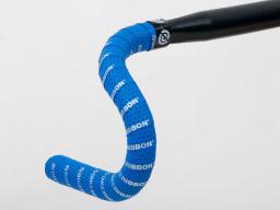  Bike Ribbon Owijka na kierownicę EOLO SOFT niebieska gr. 2.5mm
