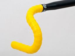  Bike Ribbon Owijka na kierownicę PROFESSIONAL żółta gr. 2.5mm