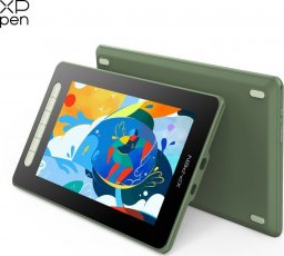 Tablet graficzny XP-Pen Tablet Graficzny Artist 10 2nd Green