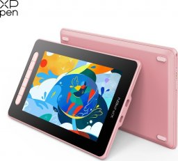 Tablet graficzny XP-Pen Tablet Graficzny Artist 10 2nd Pink