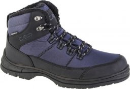 Buty trekkingowe męskie CMP CMP Annuuk Snow Boot 31Q4957-U423 szary 41