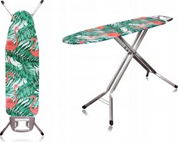 Vievemar Pokrowiec na deskę do prasowania 115-126cm PREMIUM