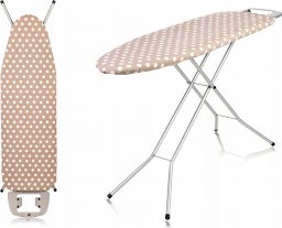 Vievemar Pokrowiec na deskę do prasowania 115-126cm PREMIUM