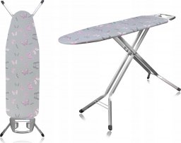 Vievemar Pokrowiec na deskę do prasowania 115-126cm PREMIUM