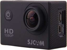 Kamera SJCAM Kamera SJCAM SJ4000 AIR CZARNA