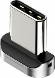  Topk Końcówka Magnetyczna / Baseus USB TYP C QC3