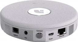 Odtwarzacz multimedialny Audio Pro Odtwarzacz Sieciowy WiFi Audio Pro Link 1 AUX RJ45