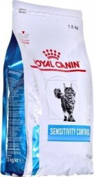  Royal Canin Royal Canin Vet Sensitivity Control Feline 1,5Kg