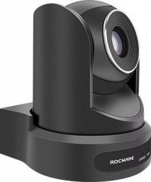 Kamera internetowa Rocware Kamera USB PTZ 1080p do wideokonferencji - ROCWARE RC20