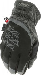  Mechanix Rękawice zimowe ColdWork FastFit, czarno-szare (CWKFF-58-012)