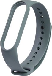  OEM Opaska Smart Band M5/M6 KHAKI / ZIELONY