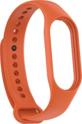  OEM Opaska Smart Band M7 POMARAŃCZOWY / ORANGE
