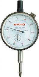  Cyclo Miernik do centrownicy koła WELDTITE Wheel Truing Stand DTI Gauge Kit (CYC-7904)