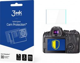  3MK 3MK Cam Protection Canon EOS R6
