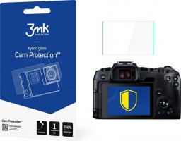  3MK 3MK Cam Protection Canon EOS RP