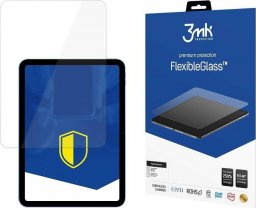  3MK Flexible Glass Ipad 10.9 10gen