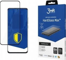  3MK 3MK Hard Glass MAX PIXEL 7 5G