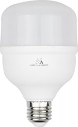  Maclean Żarówka LED Maclean, E27, 38W, 220-240V AC, neutralna biała, 4000K, 3990lm, MCE303 NW