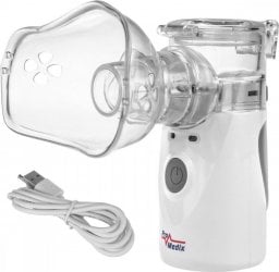  ProMedix Inhalator nebulizator Promedix PR-835