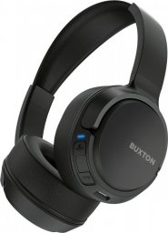 Słuchawki Buxton BHP 7300 czarne