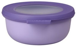 Mepal Miska Cirqula okrągła 350 ml Nordic Lilac 106204074600